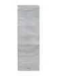 Килимок для йоги Nilam Amber 183×61×0.4 см сірий