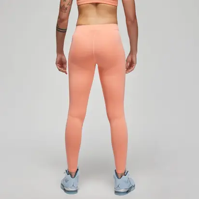Лосини жіночі Jordan Leggings 'Bliss/Orange' ()