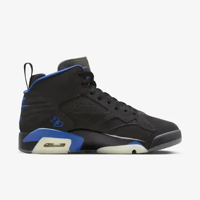 Кросівки жіночі Air Jordan Jumpman Mvp WomenS Shoes Black