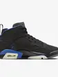 Кросівки жіночі Air Jordan Jumpman Mvp WomenS Shoes Black