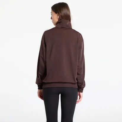 Олімпійка FB TT LOOSE Adidas M Коричневий