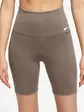 Шорти Nike W ONE DF HR 7IN SHORT