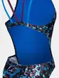 Купальник Arena ROCKIN SWIMSUIT SWIM TECH MULT