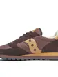 Кросівки Saucony JAZZ ORIGINAL, коричневий з бежевим