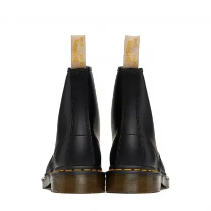 Чоботи унісекс Dr. Martens Vegan 1460