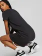 Сукня ESS Logo Dress Puma XS Чорний