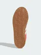 Кросівки VL COURT 3.0 Adidas 3,5 (36) Кораловий