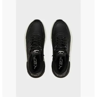 Кросівки Puma X-Ray Speed Mid Wtr Black