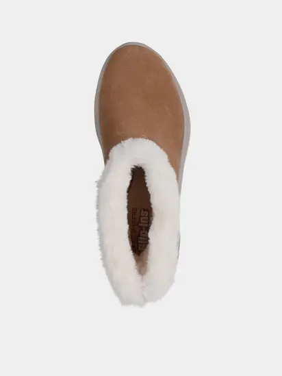 Черевики Skechers жін. 144569 CSNT
