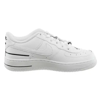 Кросівки Nike AIR FORCE 1 LV8 3 (GS), білий