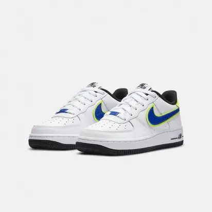 Кросівки для подростков Nike Air Force 1 '07 GS ()