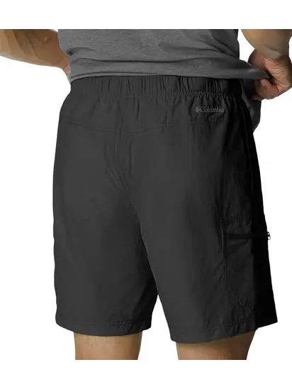 Шорти Mountaindale™ Columbia M Чорний