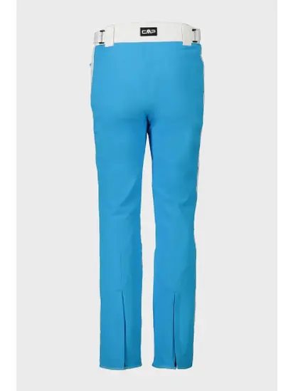 Штани лижні CMP WOMAN PANT, блакитний