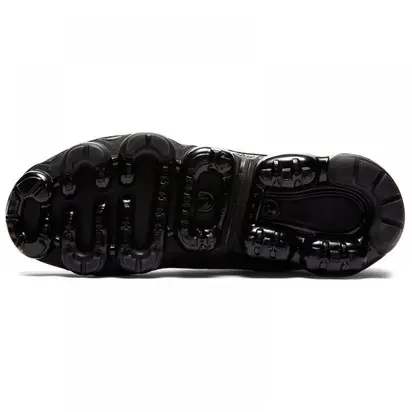 Кросівки Nike Air VaporMax CS Triple Black (W)