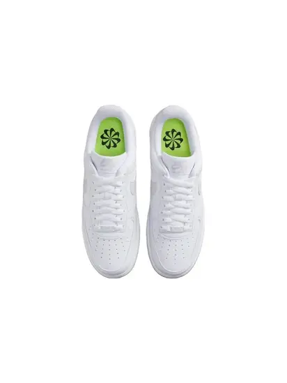 Кросівки Nike Air Force 1 07 NN, чорний