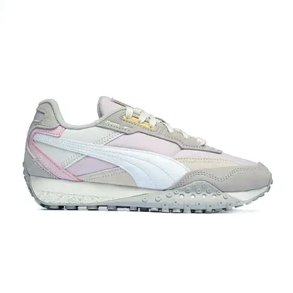 Кросівки жіночі Puma Blktop Rider ()