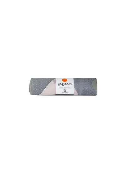 Рушник для йоги Manduka Yogitoes Gerry Lopez In Residence 180 x 61 см