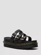 Шльопанці Dr. Martens Blaire Slide Black Hydro