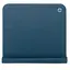 Килимок для йоги Bodhi EcoPro Travel синій 185x60x0.13 см