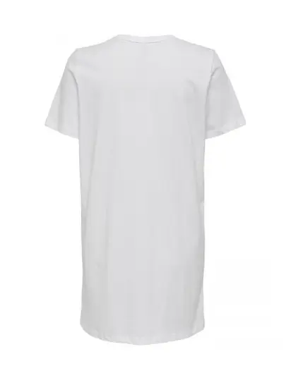 Сукня ONLKITA LIFE DRESS S/S BOX JRS 15232756 Bright White - CRAB ONLY M Білий