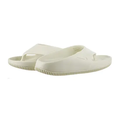 Шльопанці Nike W CALM FLIP FLOP, білий