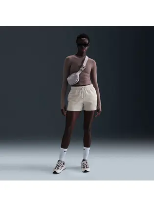 Шорти Nike W NSW CLUB FLC FT MR 4