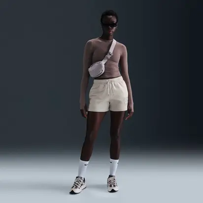 Шорти Nike W NSW CLUB FLC FT MR 4