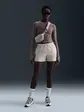 Шорти Nike W NSW CLUB FLC FT MR 4