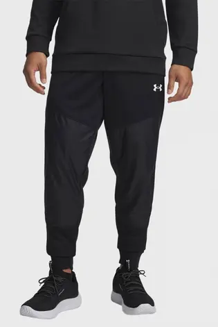 Штани UA Armour Flc Pro Utility Pt Under Armour L Чорний