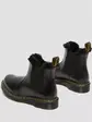Черевики Dr. Martens 2976 Leonore Dark Grey Atlas