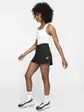 Шорти Nike W NSW ESSNTL FLC HR SHORT FT