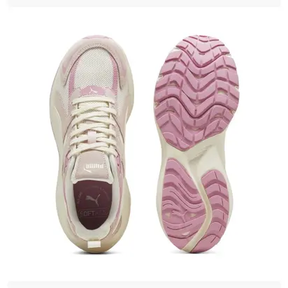 Кросівки Puma Hypnotic LS, бежевий з рожевим