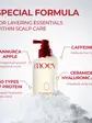 MOEV Тонік для росту та зміцнення волосся 150 мл