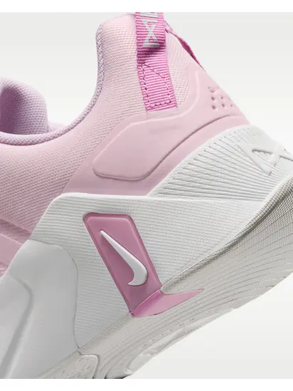 Кросівки Nike W FREE METCON 7, рожевий з білим
