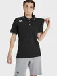Футболка поло Arena TEAM POLOSHIRT SOLID COTTON