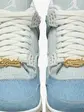 Кросівки W Air Jordan 4 Retro TEX
