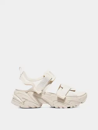 Сандалії Skechers жін. 119858 NAT