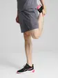 Шорти TAD ESSENTIALS 7' Wven Short Puma L Сірий