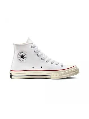 Кеди Chuck Taylor Vintage 70 HI White/Garnet/Egret