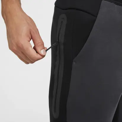 Штани Nike Tech Fleece Joggers Black