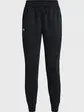 Штани спортивні UA Rival Fleece Jogger Under Armour M Чорний