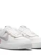 Кросівки Nike W AF1 SHADOW, білий з рожевим