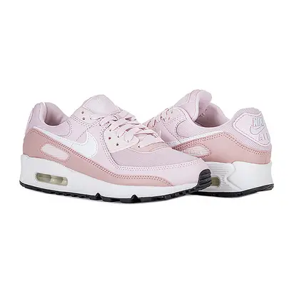 Кросівки Nike AIR MAX 90, рожевий