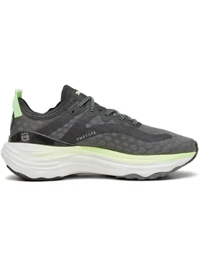 Кросівки Puma ForeverRun Nitro Wns, чорний з салатовим