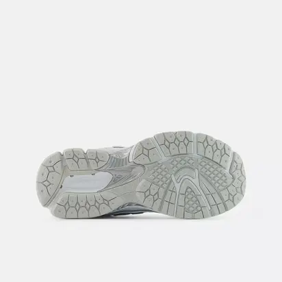 Кросівки New Balance 1906, білий з червоним