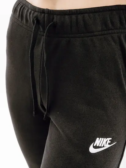 Штани Nike CLUB FLC PANT TIGHT, чорний