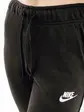Штани Nike CLUB FLC PANT TIGHT, чорний