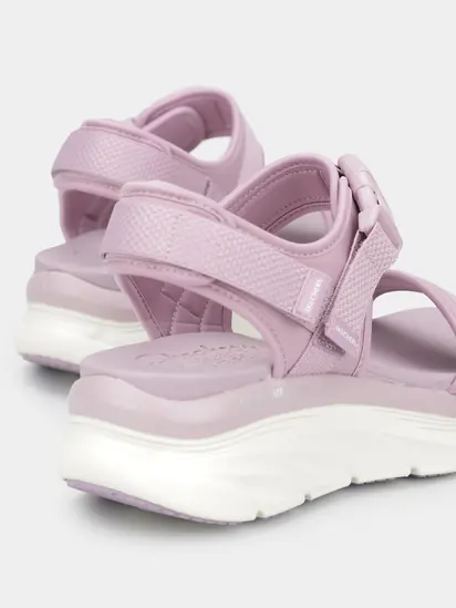 Кросівки D`lux Walker Daily Outing Lavender/White