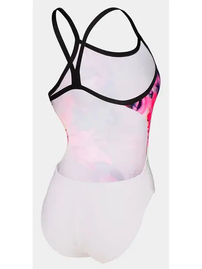 Купальник Arena AIRBRUSH SWIMSUIT CHALLENGE BA