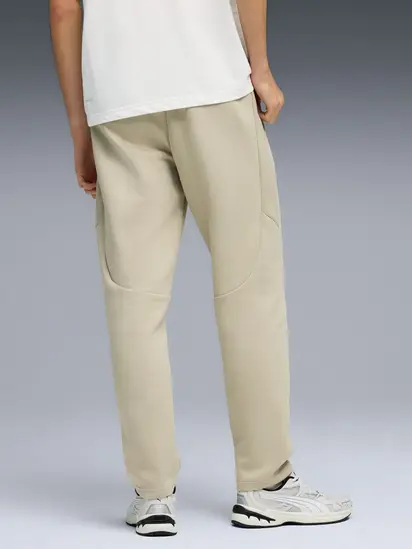 Штани EVOSTRIPE Pants Puma M Бежевий